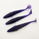 Señuelo vinilo T-Tail 12,5 cm 13 g – para bass en agua dulce/salada - imagen 2