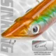 Hunthouse SLAP WALKER Popper flotante para pesca en agua salada - imagen 5