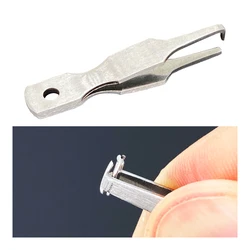 Abridor de bucle para señuelo - Accesorios de pesca mosca Mino Pro