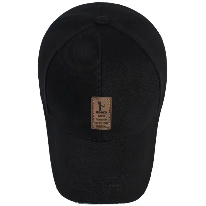 Gorra con protección UV para uso diario