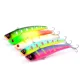 Señuelo Crankbait con ojos 3D y nado para lucio y perca en agua dulce - imagen 4