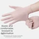 Guantes sin dedos UPF 50+ para sol y conducción, transpirables - imagen 4