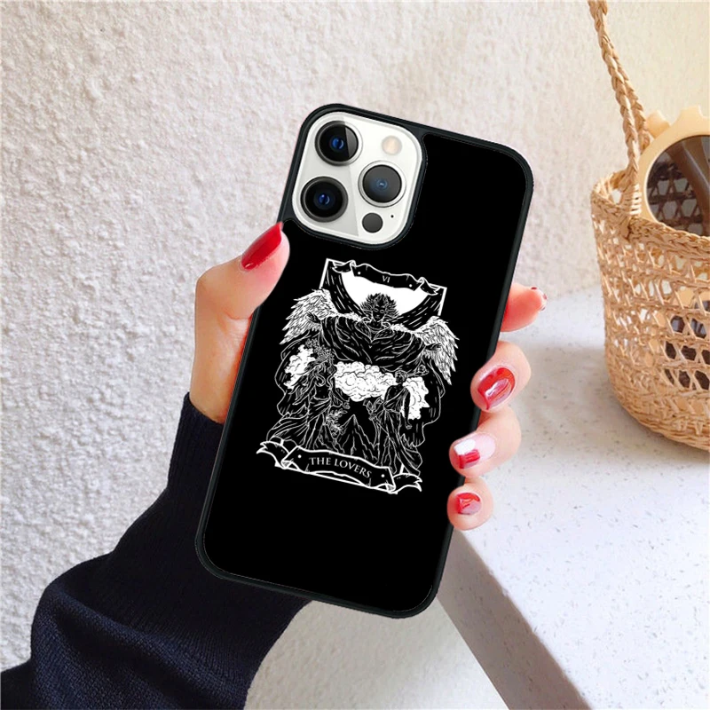 Detalle del diseño y bordes de la funda