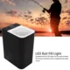 Lámpara LED para pesca nocturna subacuática con correa ABS - imagen 3