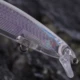 Dr.Holife Señuelos Minnow flotantes sin pintar con lámina interior - imagen 3