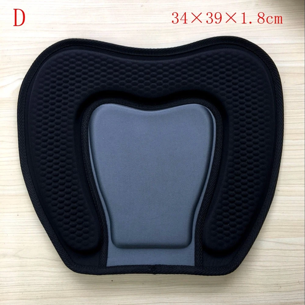 Asiento Cojín Ligero para Kayak de Pesca y Remo - imagen 5