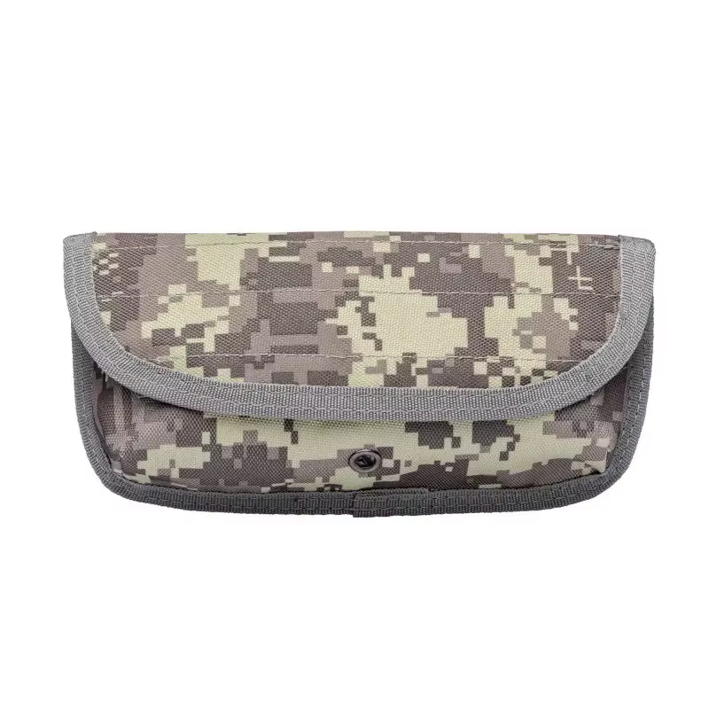 Riñonera Molle para pesca – Bolsa multifunción portaaccesorios - imagen 3