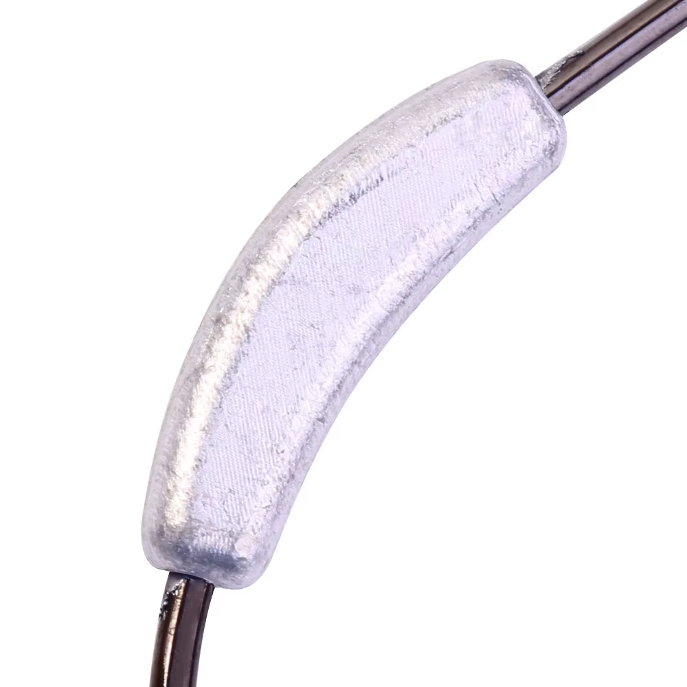 Anzuelos Jig Head Giratorios 7g para Vinilo y Lubina - imagen 2