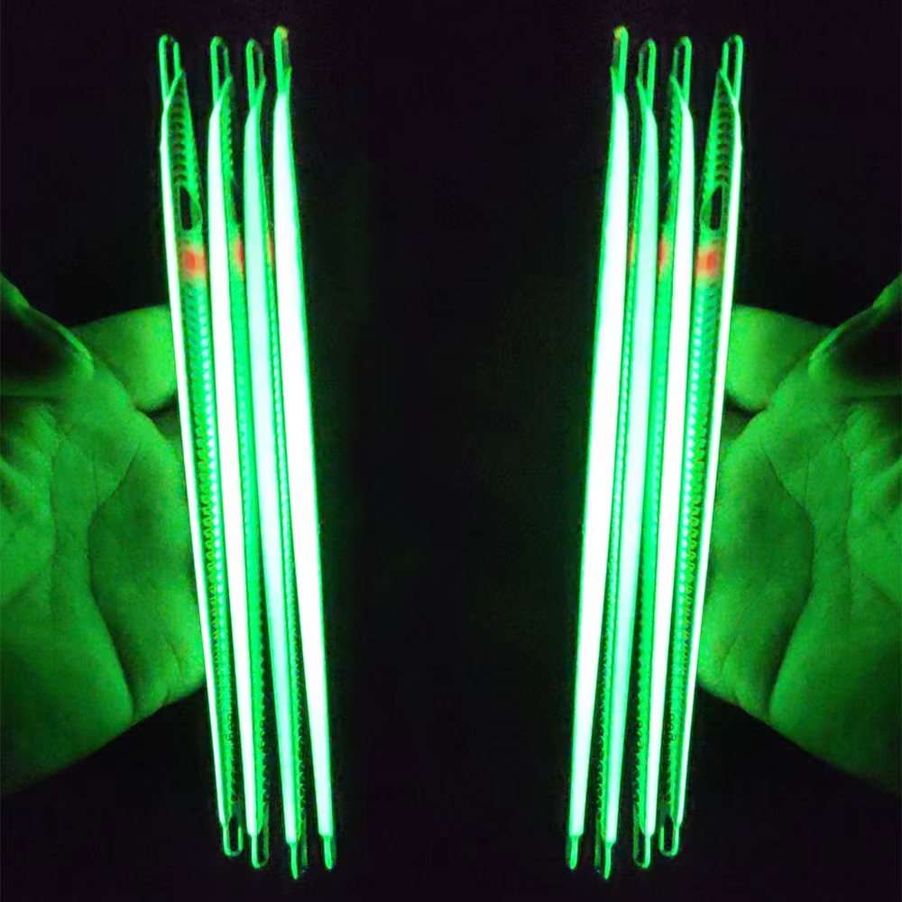 AS Fast Jig – Señuelo luminiscente para pesca vertical en barco - imagen 5