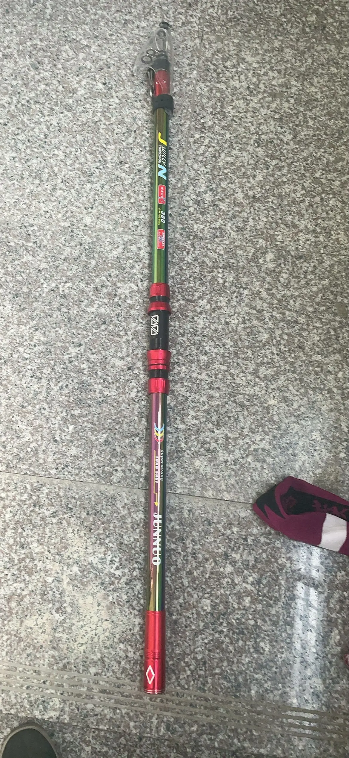 Tallas disponibles ZZ90A