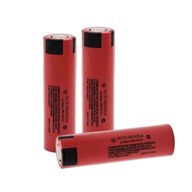 Batería de litio recargable plana 3,7V Li-ion para pesca - imagen 5
