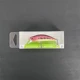 LURETV DUO señuelo Spearhead Ryuki sumergible Micro Object