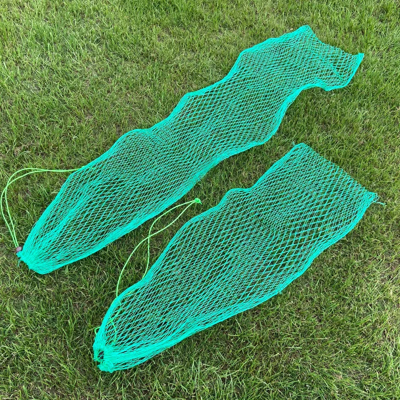 Copo nailon – Red de pesca gruesa multiuso 100-300cm - imagen 3