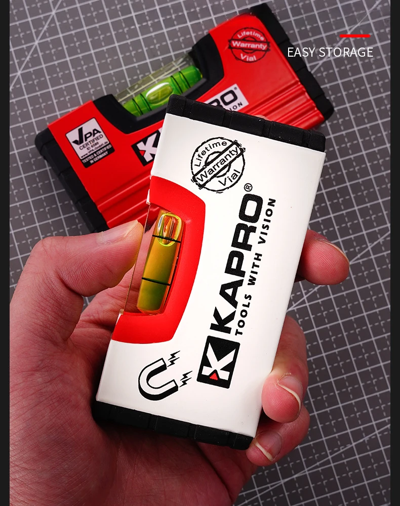 Diseño reforzado anti-caídas