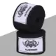 Vendas de boxeo transpirables de poliéster elástico para muñeca - imagen 2