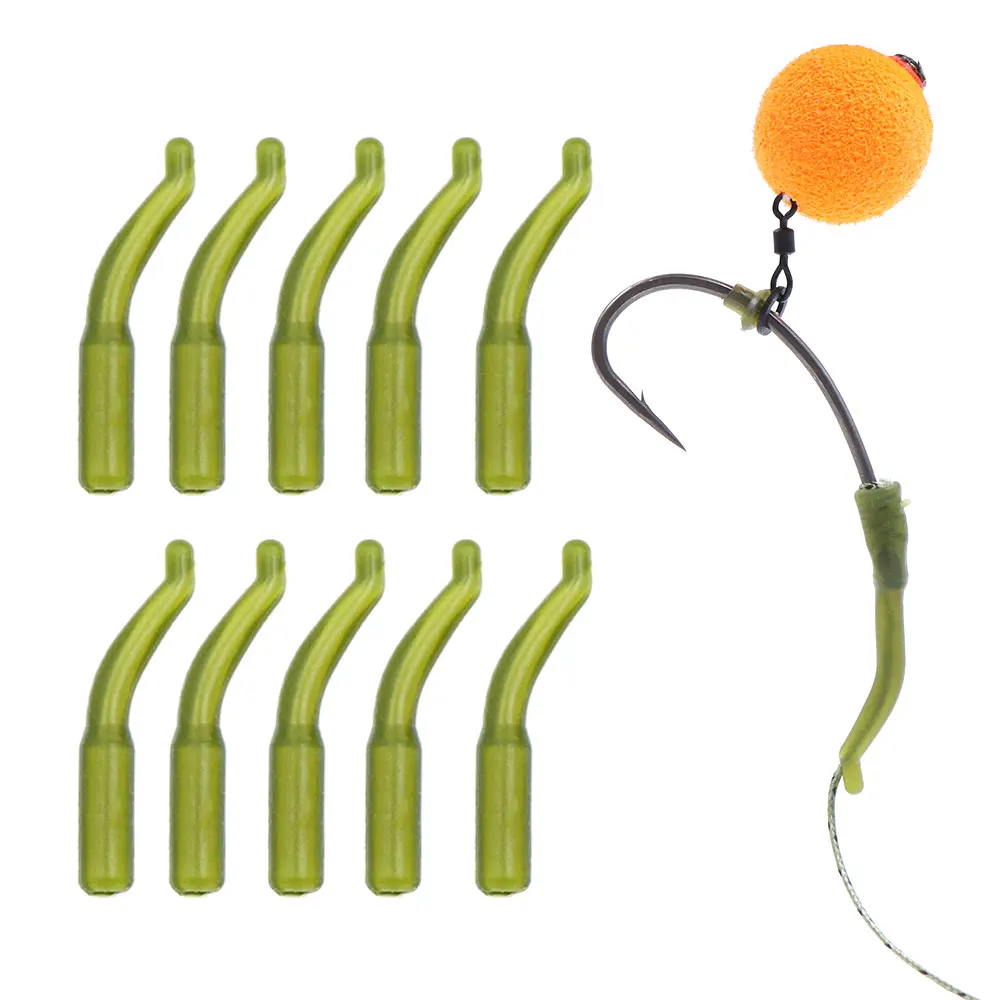 Alineadores de anzuelo para montajes de carpfishing - imagen 4