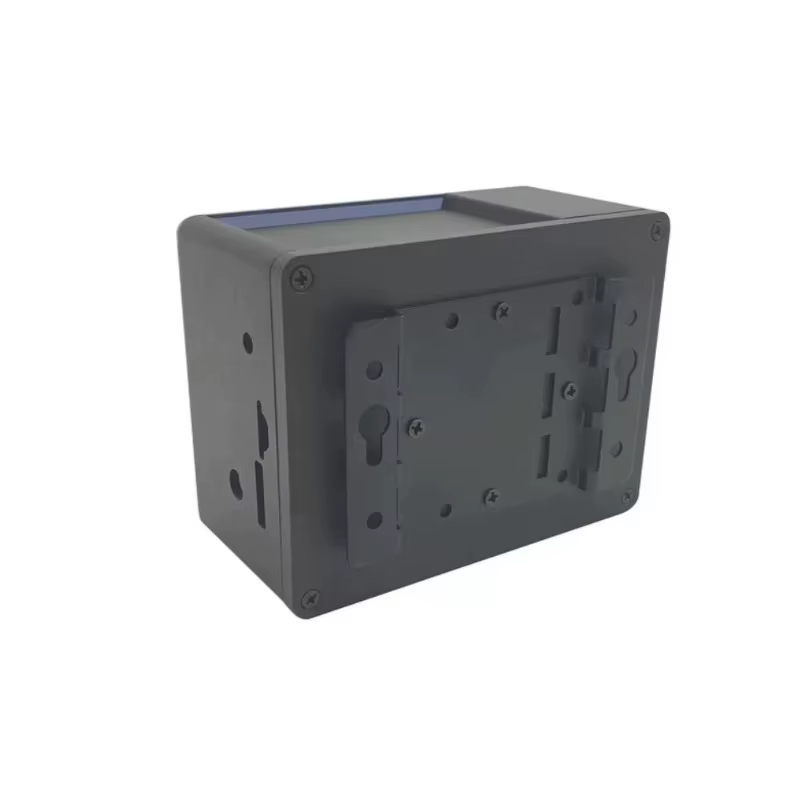 Caja metálica RADXA Rock 5C - imagen 5