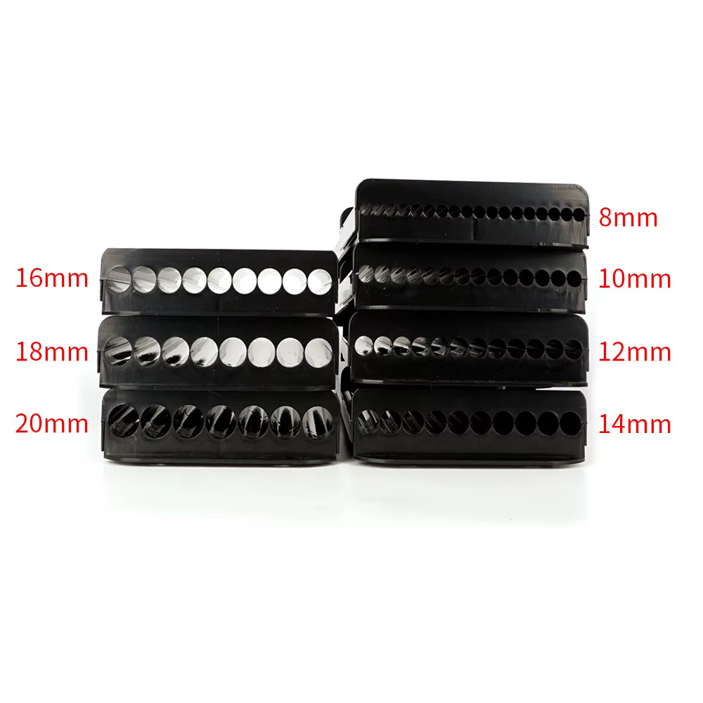 Hirisi Boilie Rolling Table para hacer boilies y pop-ups - imagen 2