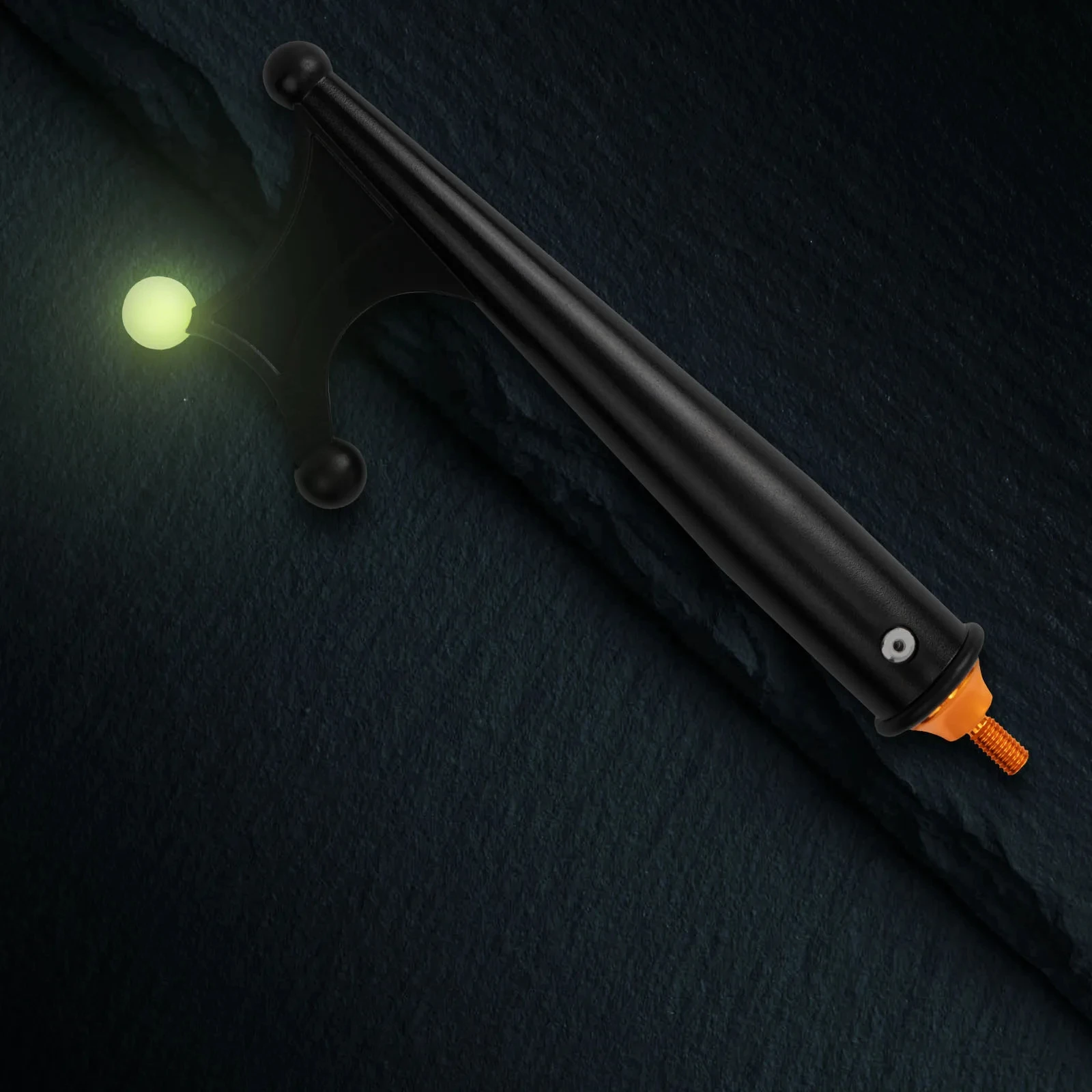 SANLIKE Jig Head – Cabezas de plomo para vinilo en agua salada - imagen 5