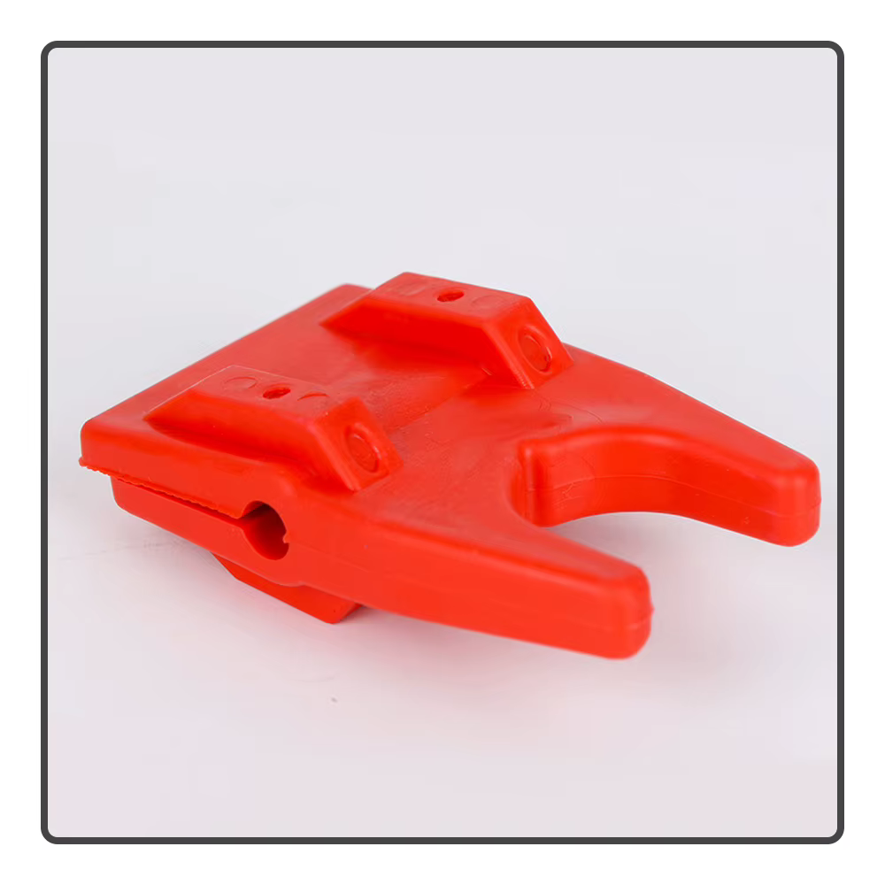 Simple Porta Cañas – Soporte tubular de inmersión en resina para pesca - imagen 4