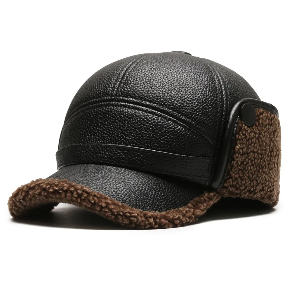Gorra de béisbol térmica en uso sobre fondo neutro