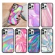 Funda holográfica iridiscente para iPhone - imagen 4
