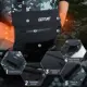 Goture Vadeadores impermeables transpirable de pecho para pesca - imagen 2
