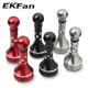 Soporte de aluminio EKfan para carretes con barra de equilibrio - imagen 5