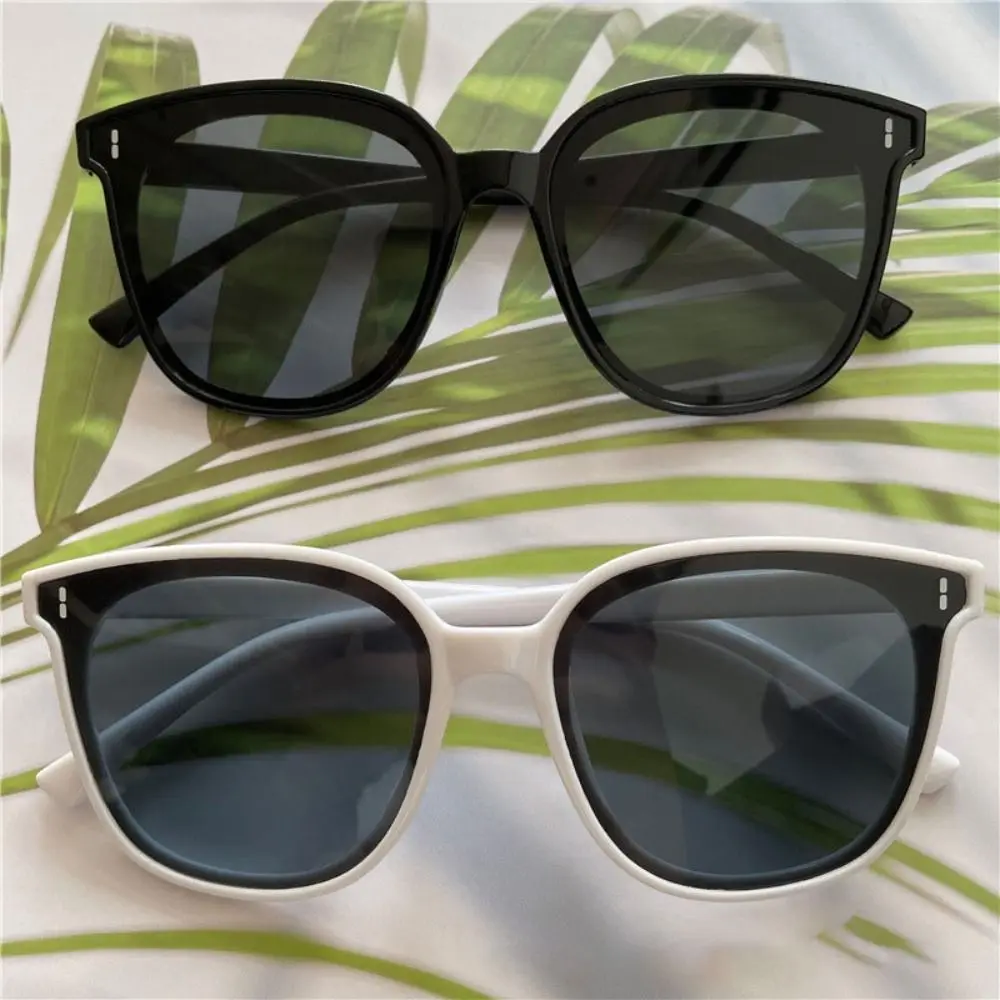 Gafas de sol en uso diario
