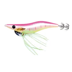 Jig para Calamar pata de pato – Señuelo artificial pulpo y sepia