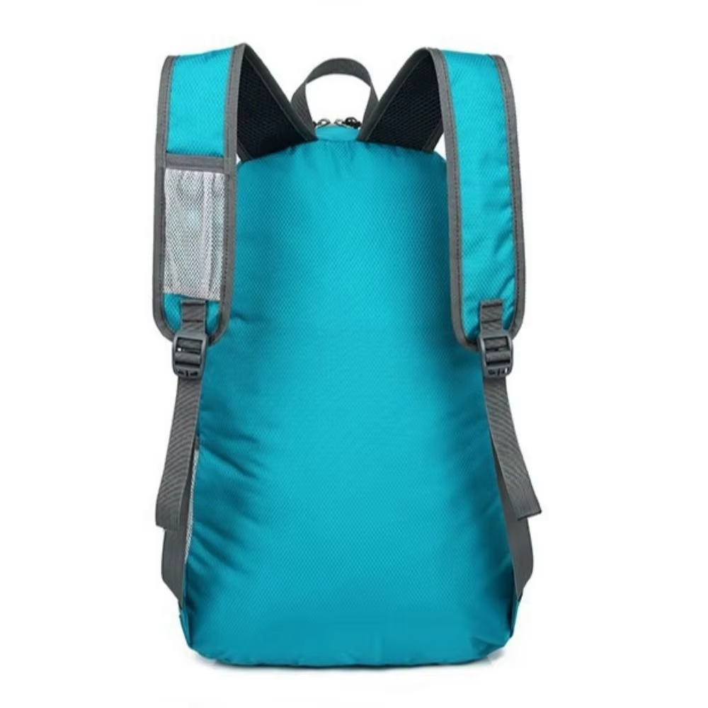 Bolsa deportiva impermeable plegable ultraligera para exteriores - imagen 3