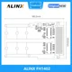 Adaptador ALINX FMC/HPC a M.2 NVMe SSD - imagen 2