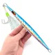 Señuelo jigging vertical para agua salada – hundimiento rápido