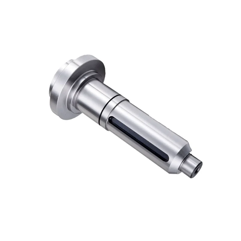 Pieza de aluminio mecanizada CNC de alta precisión personalizada OEM - imagen 5