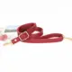 Correa de bolso cruzado de microfibra, ajustable y desmontable - imagen 2