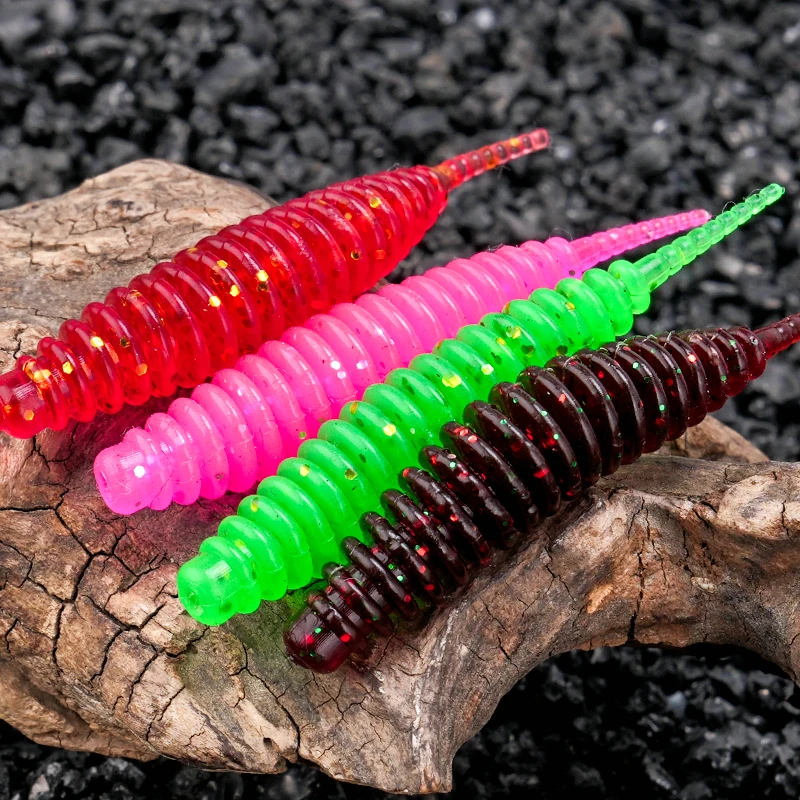 Histar Señuelos – Flotantes y Hundibles para Competición - imagen 2