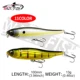 WALK FISH Wobbler flotante tipo lápiz para lubina y lucio marino - imagen 4