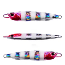 Cuchara Reflectante Cónica para Pesca - Acero Anticorrosivo