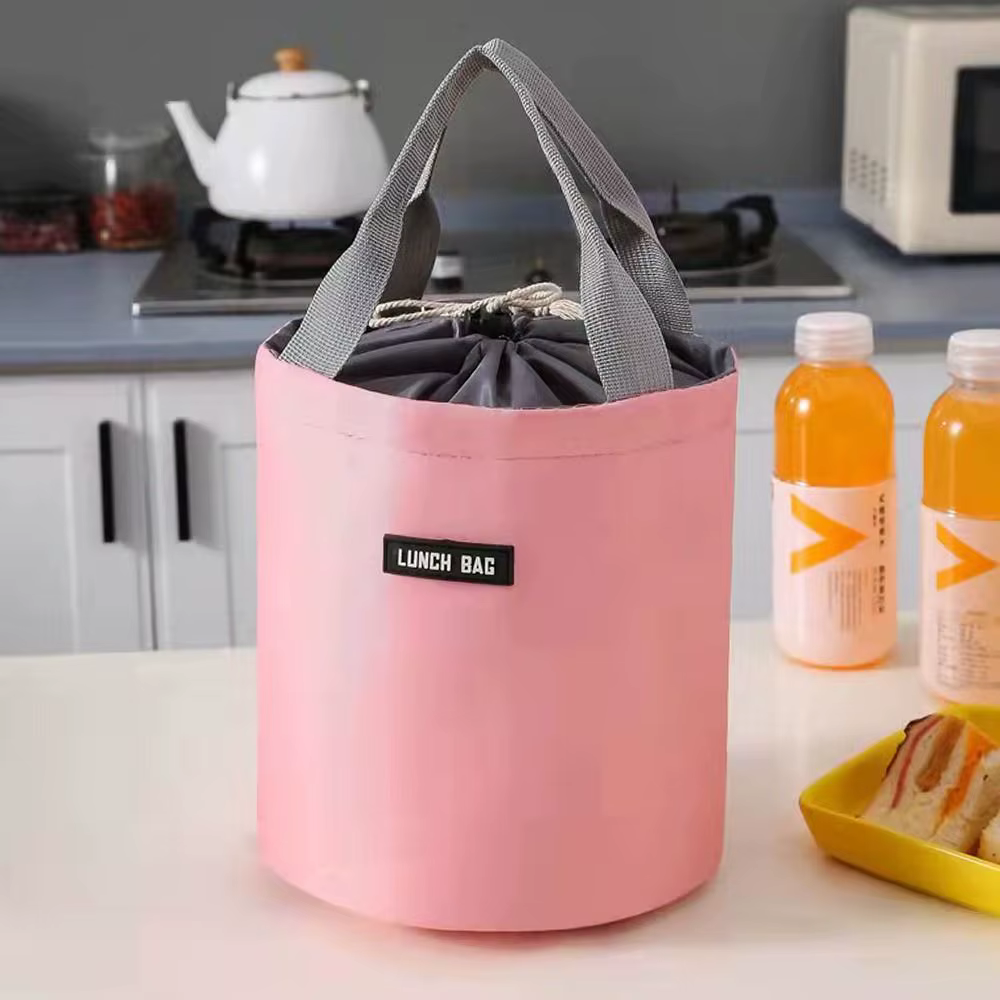 Lonchera Térmica Aislada para Picnic, Viajes y Alumnos - imagen 4