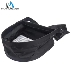 Bolsa de malla PVC MAXCATCH HydroFlow con drenaje y secado rápido