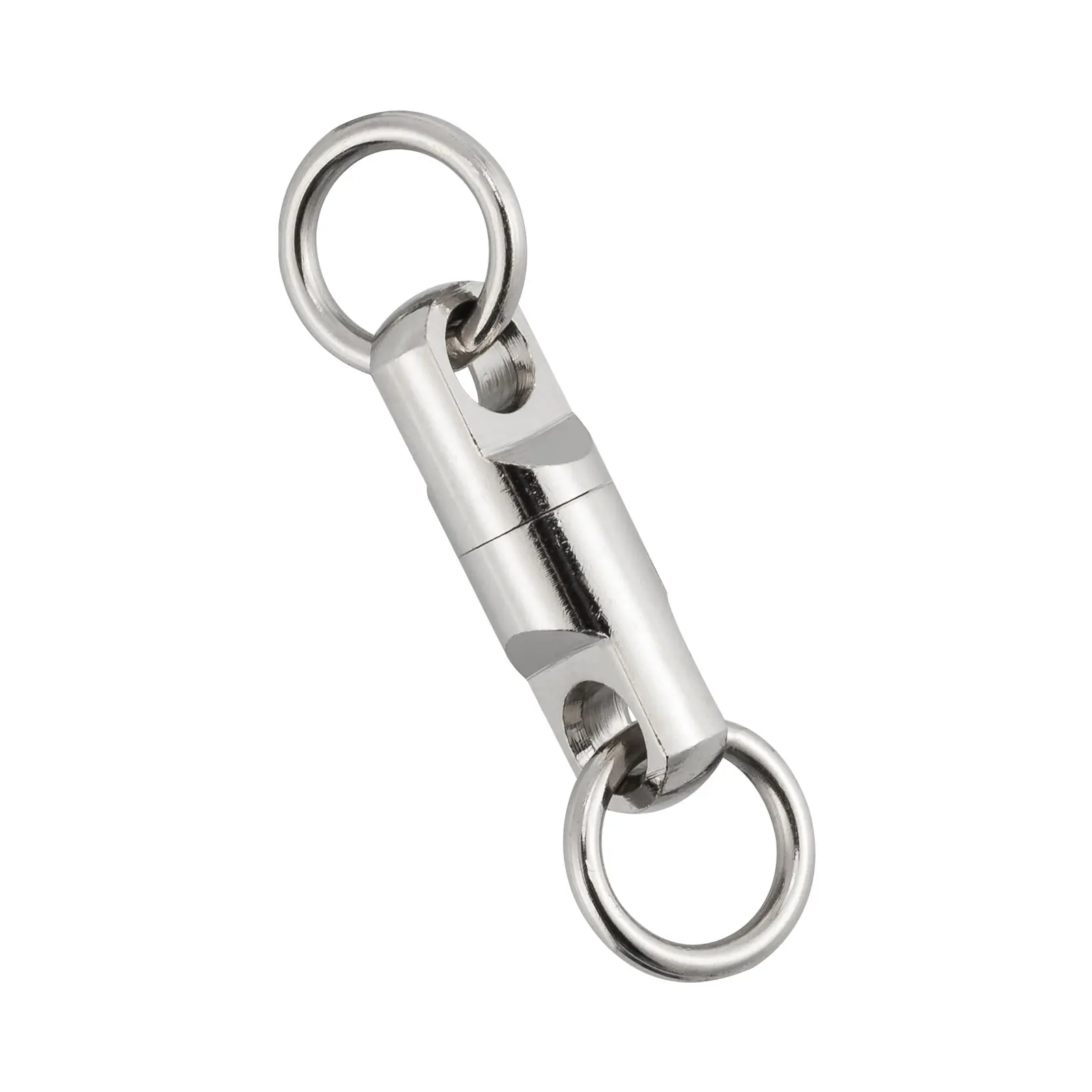 Rodamiento de bolas giratorio acero inoxidable para carrete pesca - imagen 4