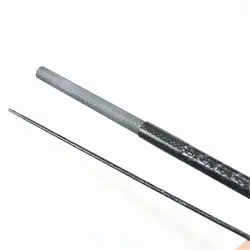Caña de pesca fibra de carbono SC240 DIY – tramos alta calidad