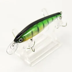 Countbass Wobbler hundimiento lubina trucha lucio – Señuelo sonajero