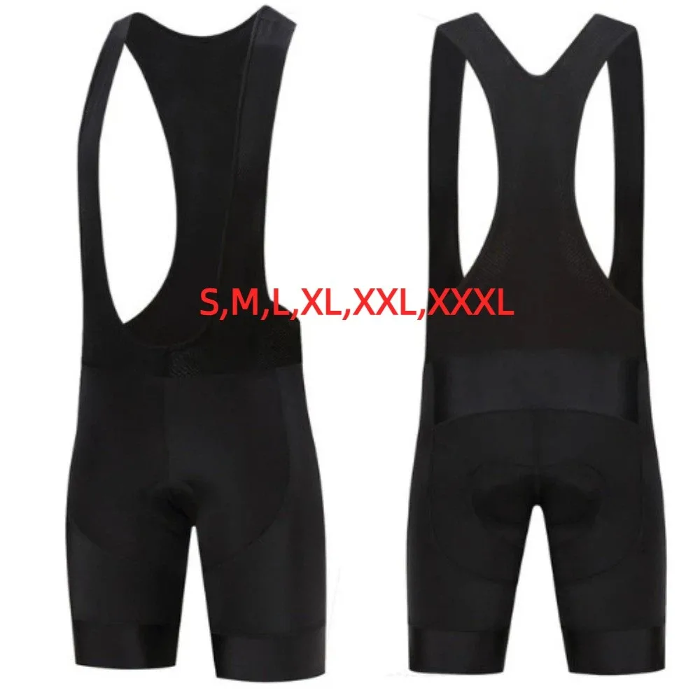 Pantalones cortos de ciclismo con acolchado 9D