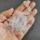 Señuelos blandos Bugsy oscilantes para lubina – pesca eficaz