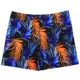 Pantalones cortos de secado rápido para playa y hogar