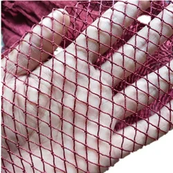 Red de pesca para embarcaciones – Semiacabadas y accesorios