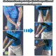Bastón de alineación golf retráctil con feedback a clic - imagen 2