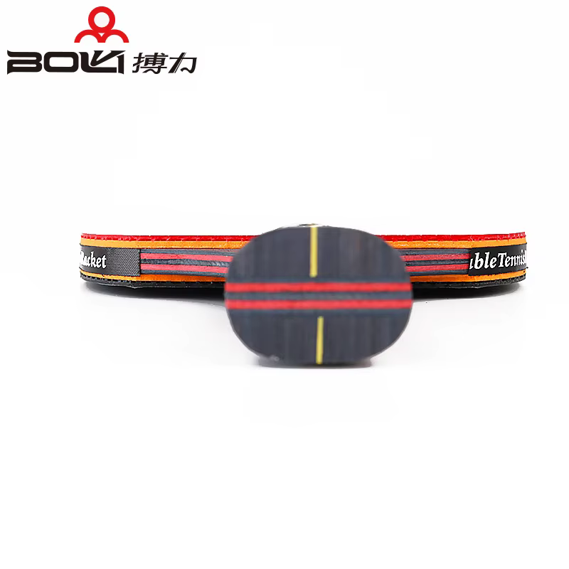 Raqueta de Ping Pong Serie A11 – Mango ajustable para estudiantes - imagen 4