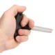 Llave portátil para reparación de tacos de billar negra - imagen 4